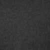black-grey plain woven fabric from Prestigious Textiles