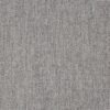 black-grey plain woven fabric from Prestigious Textiles