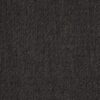black-grey plain woven fabric from Prestigious Textiles