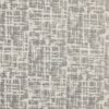 black-grey contemporary woven fabric from Prestigious Textiles