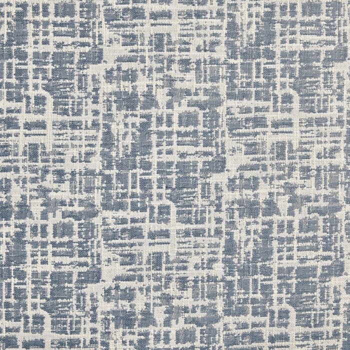Carden Fabric - Storm swatch