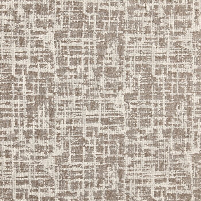 Carden Fabric - Cinder swatch