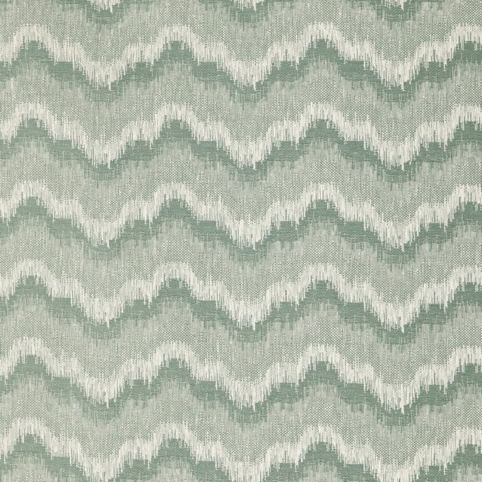 Fairmont Fabric - Peppermint swatch