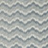 blue contemporary cotton fabric from Prestigious Textiles
