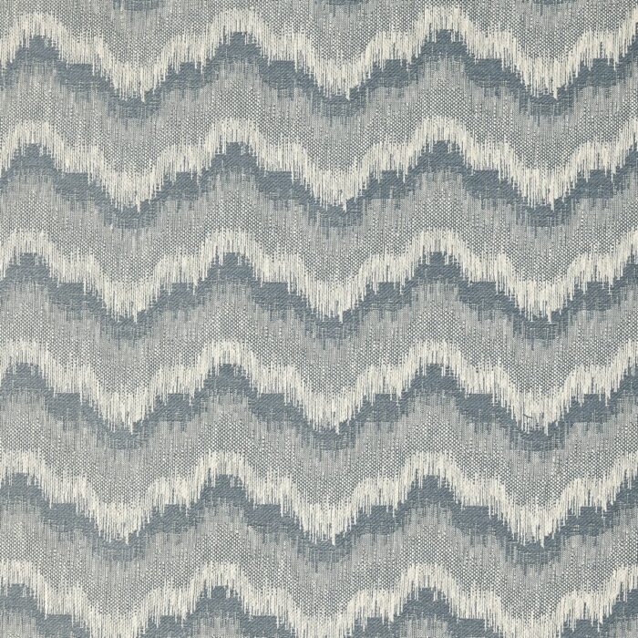 Fairmont Fabric - Storm swatch