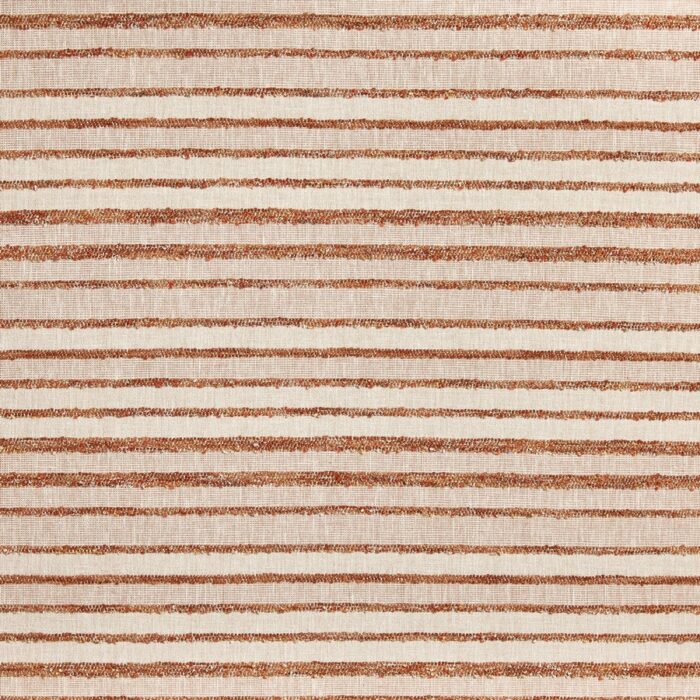 Gainsborough Fabric - Cinnamon swatch