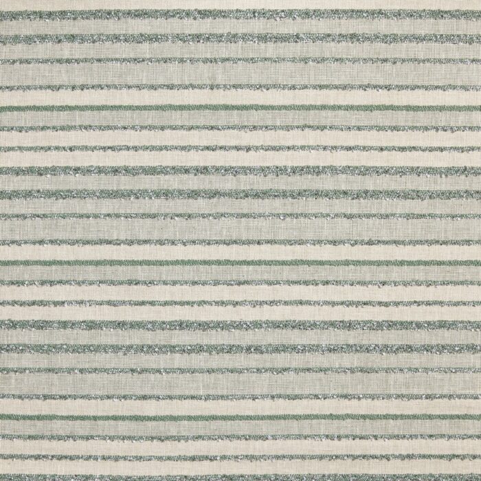 Gainsborough Fabric - Peppermint swatch