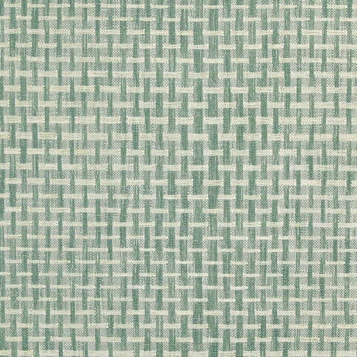 Ragdale Fabric - Peppermint swatch