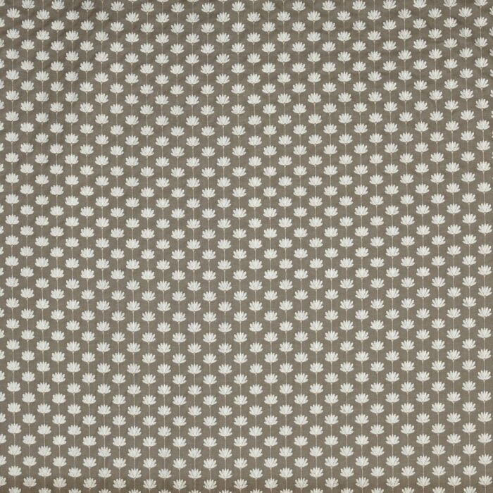 Lodore Fabric - Pebble swatch