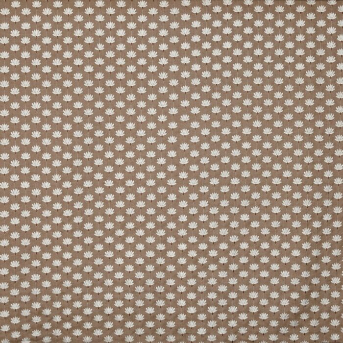 Lodore Fabric - Cinnamon swatch