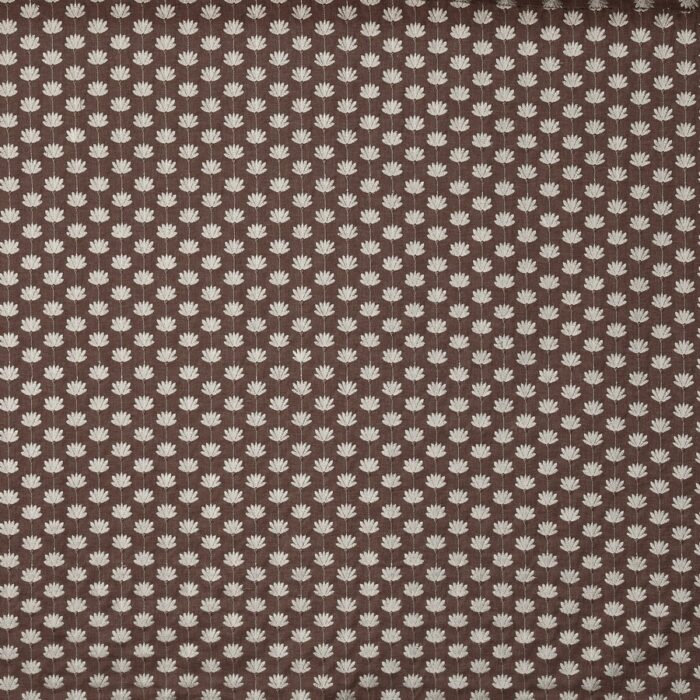 Lodore Fabric - Cedar swatch