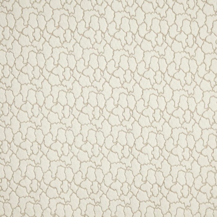 Rockliffe Fabric - Pebble swatch