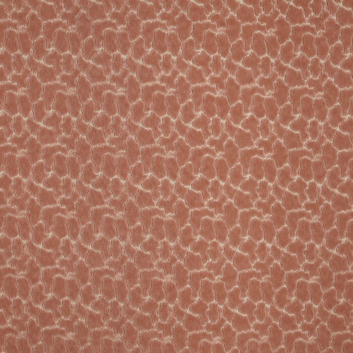 Rockliffe Fabric - Cinnamon swatch