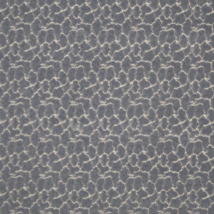 Rockliffe Fabric - Storm swatch