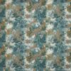 blue botanical printed fabric from Prestigious Textiles