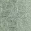 green contemporary jacquard fabric from Prestigious Textiles