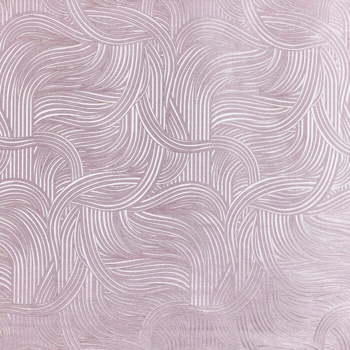 Jolie Fabric - Wisteria swatch