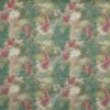 pink botanical printed fabric from Prestigious Textiles