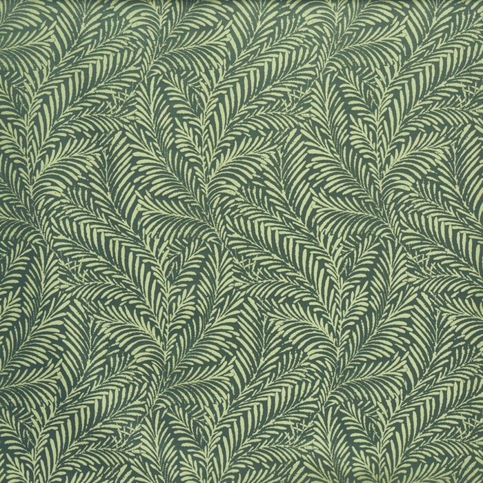 Acoustic Fabric - Palm swatch