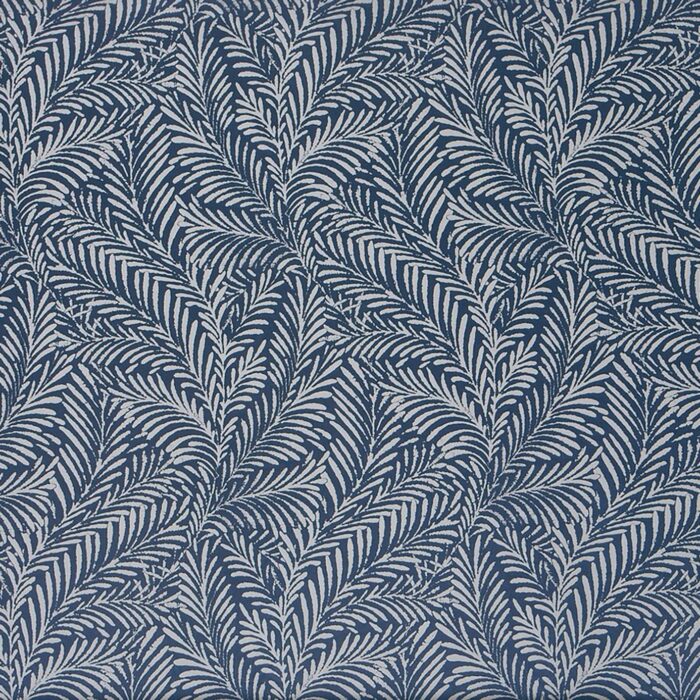 Acoustic Fabric - Cobalt swatch