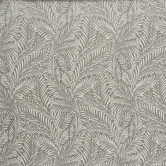 Acoustic Fabric - Zinc swatch