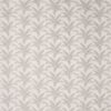 white botanical embroideried fabric from Prestigious Textiles