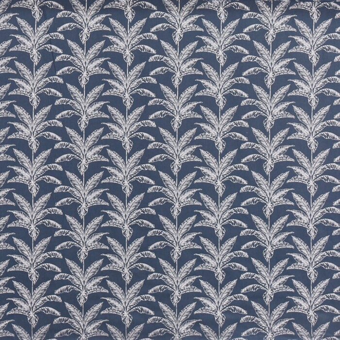 Allegro Fabric - Cobalt swatch