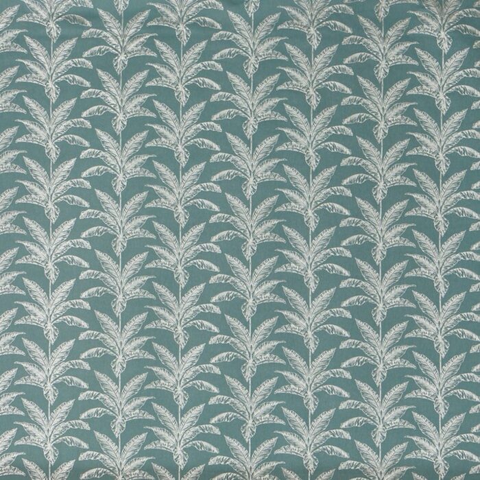 Allegro Fabric - Lagoon swatch