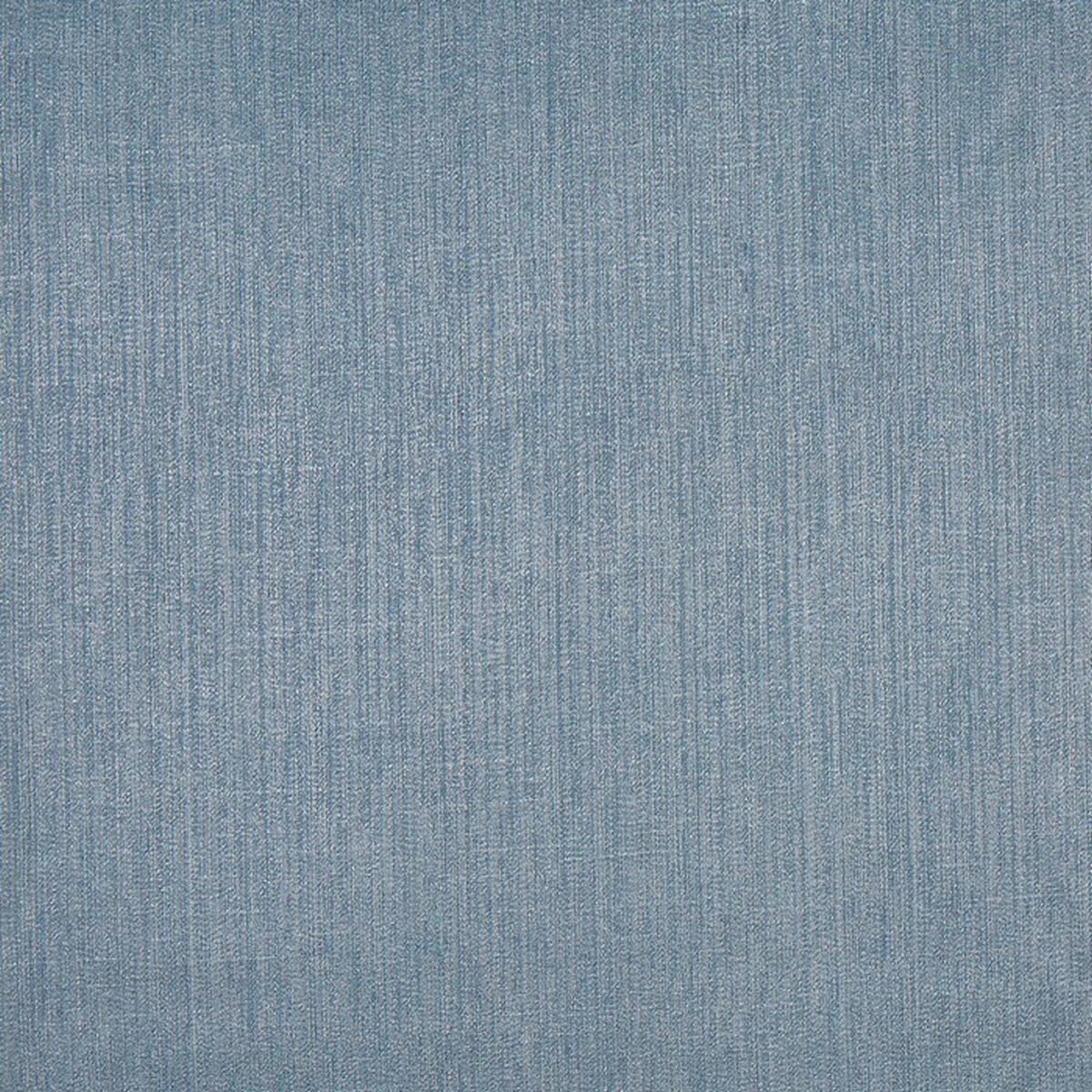 blue plain woven fabric from Prestigious Textiles