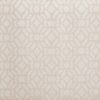 white geometric jacquard fabric from Prestigious Textiles