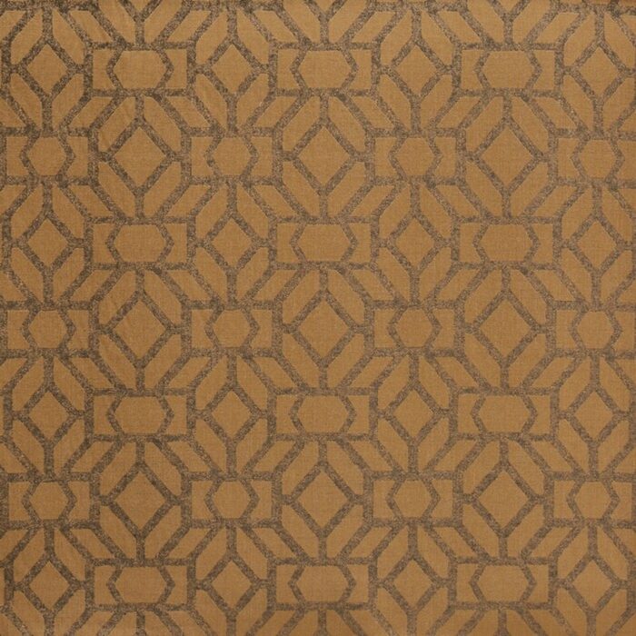 Compose Fabric - Bronze swatch