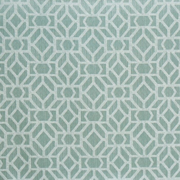 Compose Fabric - Lagoon swatch