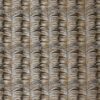 yellow botanical jacquard fabric from Prestigious Textiles