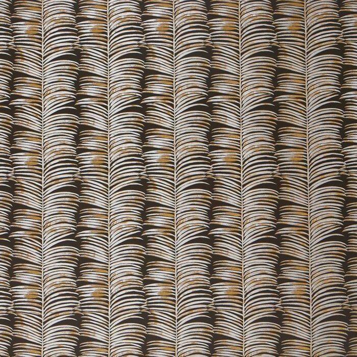 Melody Fabric - Bronze swatch