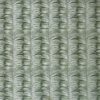green botanical jacquard fabric from Prestigious Textiles