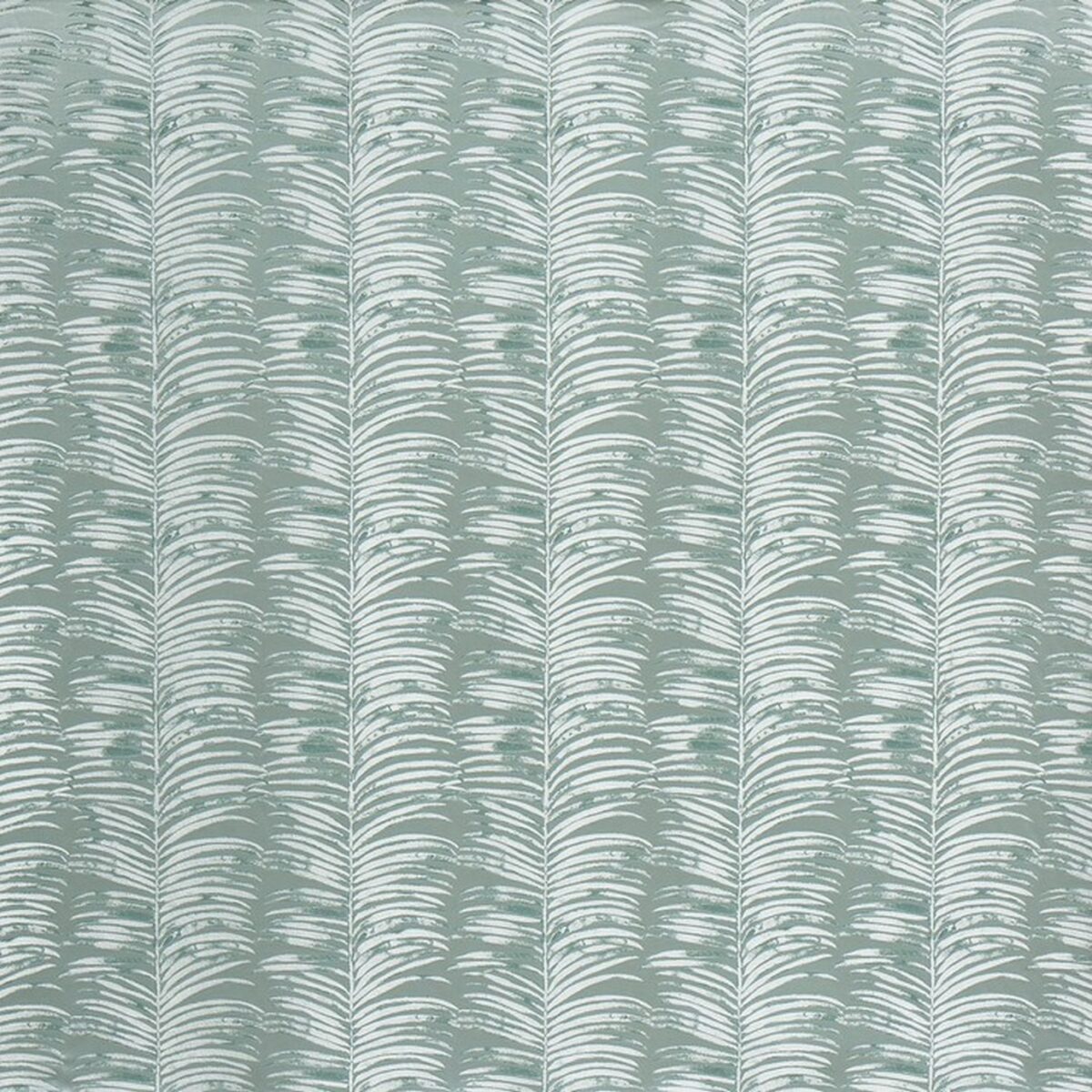 green botanical jacquard fabric from Prestigious Textiles