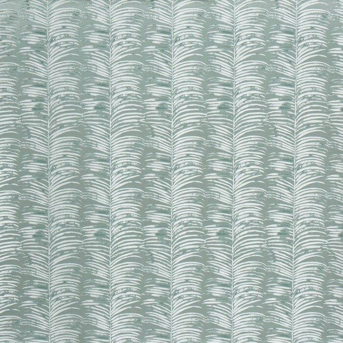 Melody Fabric - Lagoon swatch