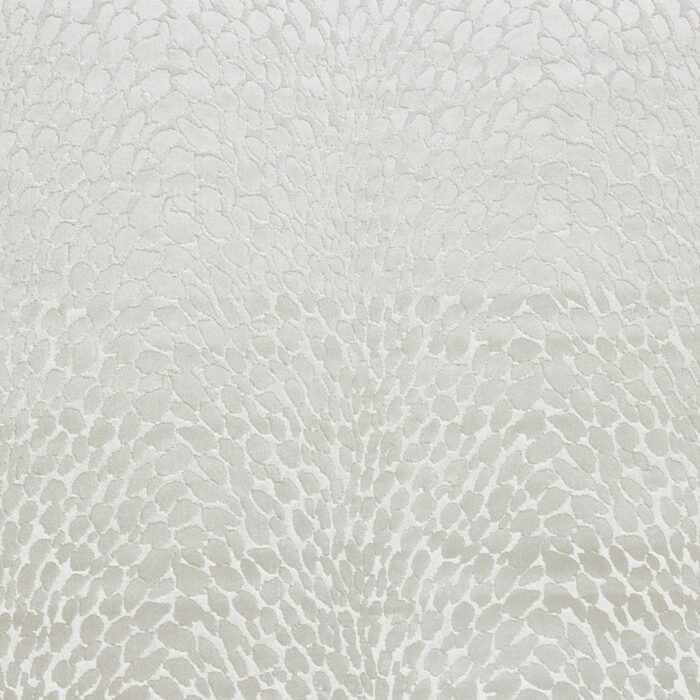 Lyrics Fabric - Pebble swatch