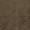 yellow animal velvet-chenille fabric from Prestigious Textiles