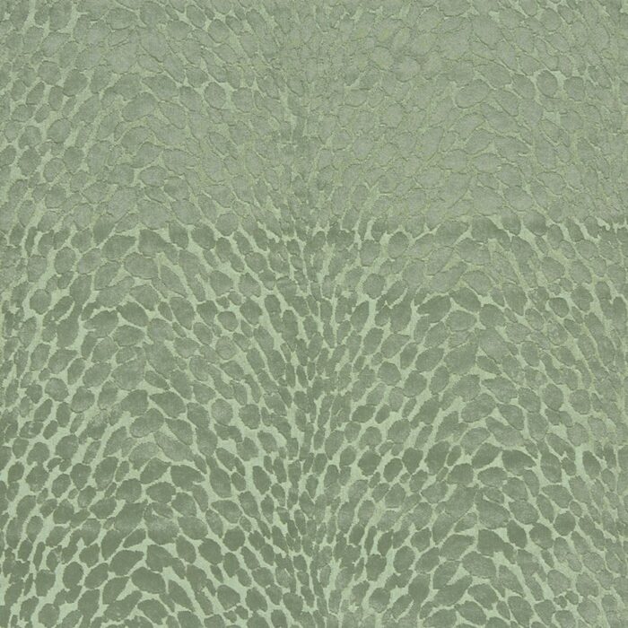 Lyrics Fabric - Palm swatch