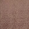 pink animal velvet-chenille fabric from Prestigious Textiles