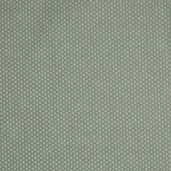 Hattie Fabric - Sky swatch