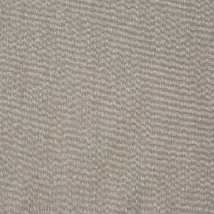 Martha Fabric - Stone swatch