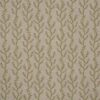 green botanical printed fabric from Prestigious Textiles