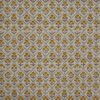 yellow botanical printed fabric from Prestigious Textiles
