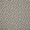 blue spotted printed fabric from Prestigious Textiles