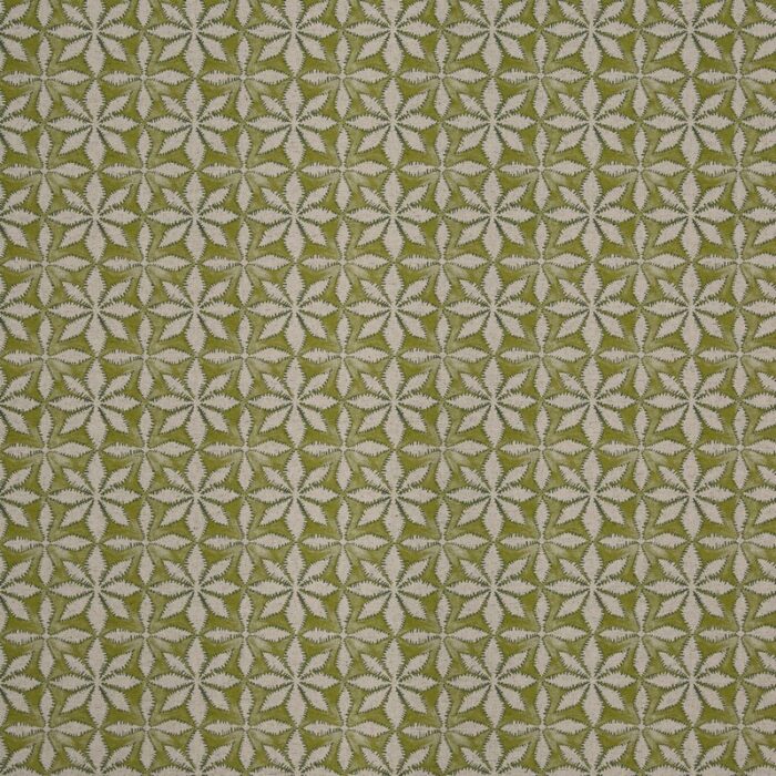 Haddon Fabric - Apple swatch