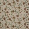 multicolour botanical printed fabric from Prestigious Textiles