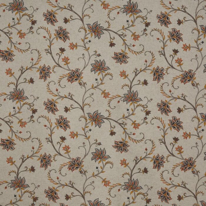 Kentwell Fabric - Honey swatch