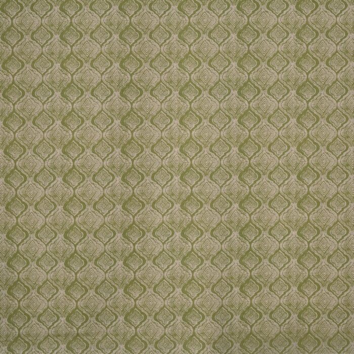 Ragley Fabric - Fennel swatch